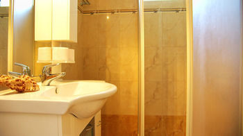 Lions2 Studios And Apartments Askeli Luaran gambar