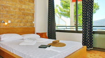 Lions2 Studios And Apartments Askeli Luaran gambar