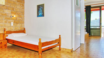 Lions2 Studios And Apartments Askeli Luaran gambar
