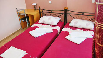 Lions2 Studios And Apartments Askeli Luaran gambar