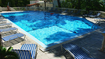 Lions2 Studios And Apartments Askeli Luaran gambar