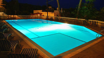 Lions2 Studios And Apartments Askeli Luaran gambar